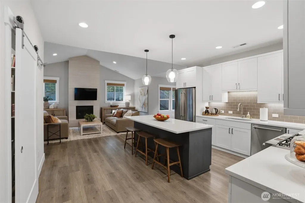 9431 Ancich Court Gig Harbor WA 98332