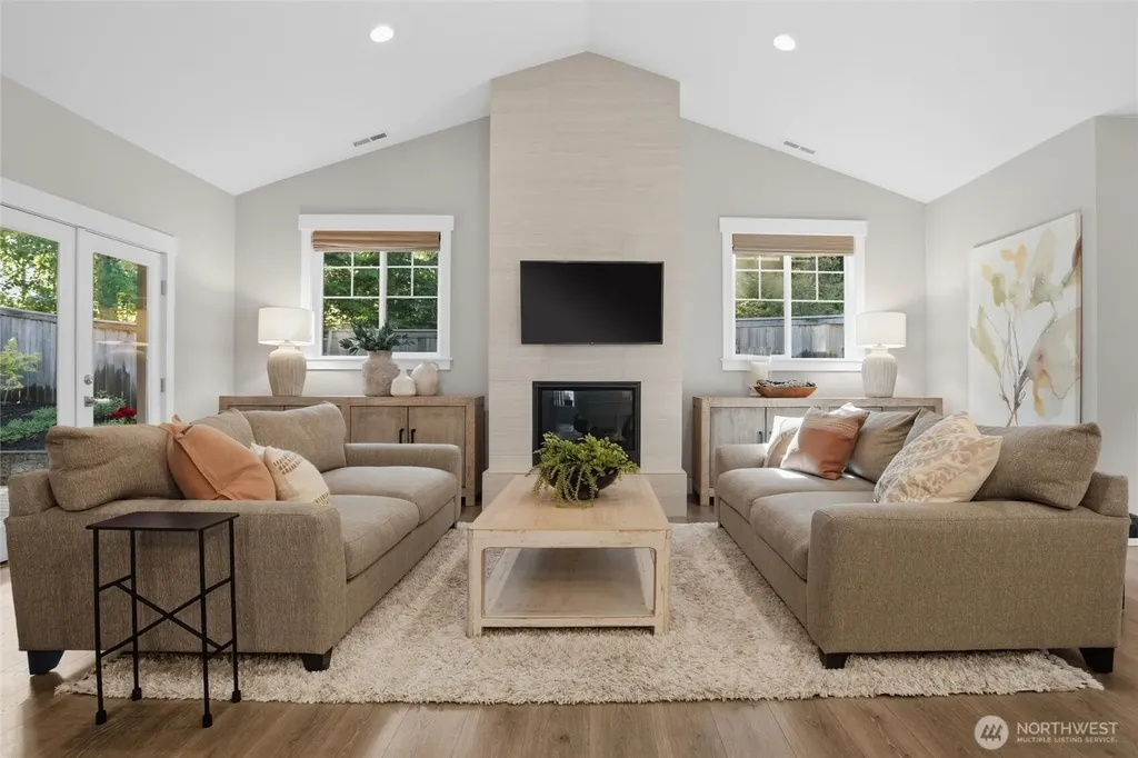 9431 Ancich Court Gig Harbor WA 98332