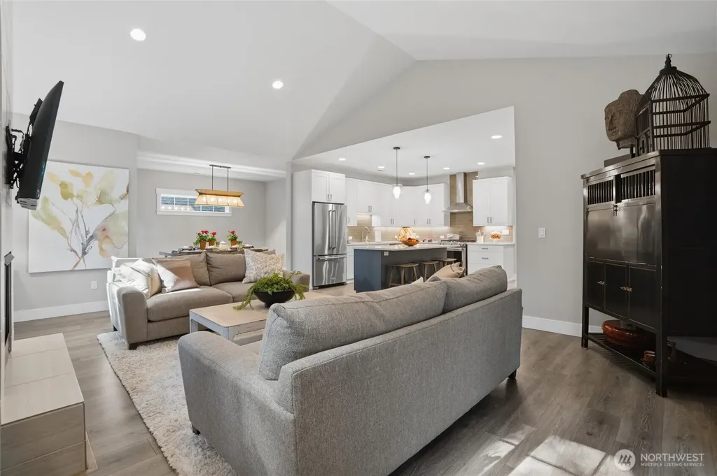 9431 Ancich Court Gig Harbor WA 98332