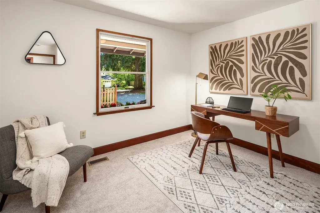 3050 126th Avenue NE Bellevue WA 98005