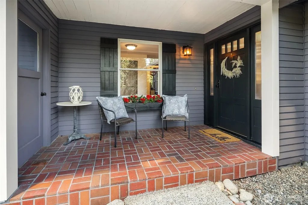 3050 126th Avenue NE Bellevue WA 98005