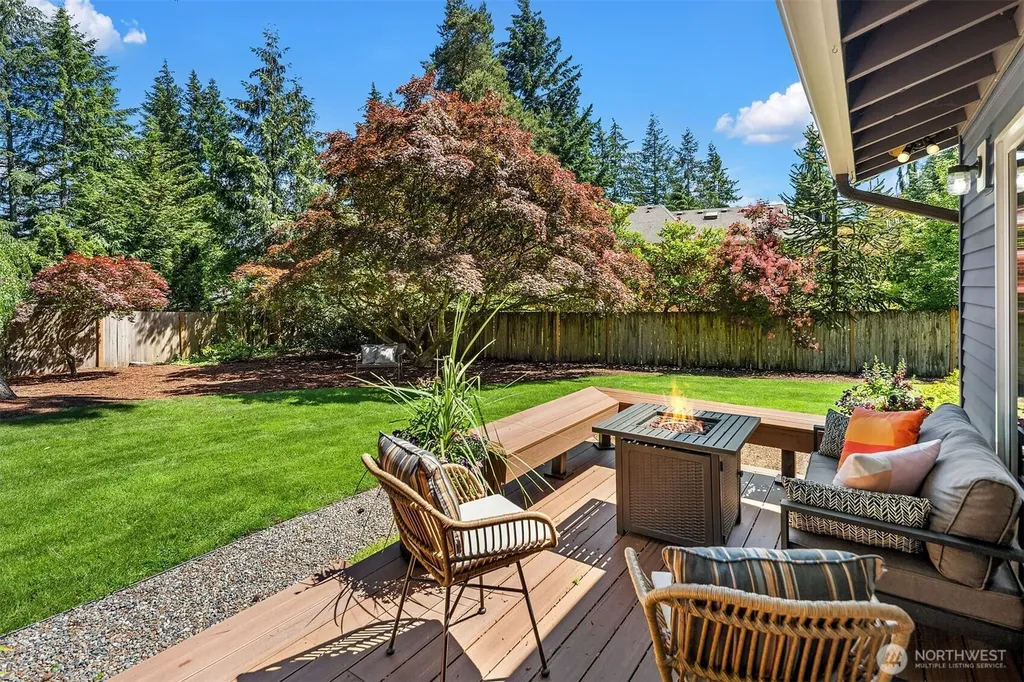 3050 126th Avenue NE Bellevue WA 98005