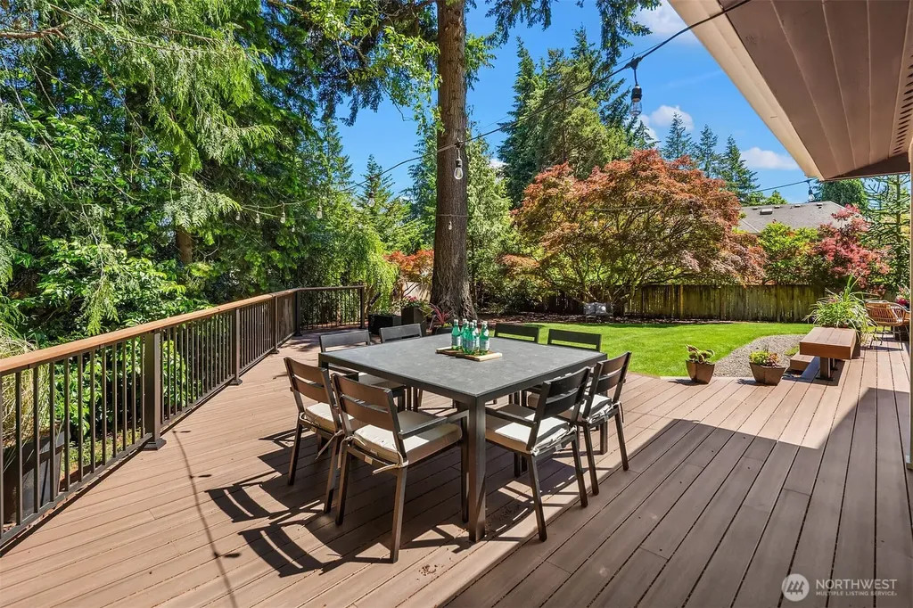 3050 126th Avenue NE Bellevue WA 98005