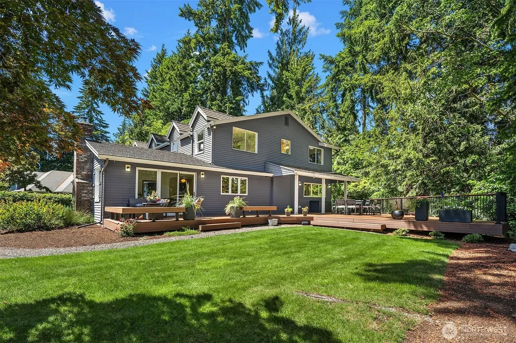 3050 126th Avenue NE Bellevue WA 98005