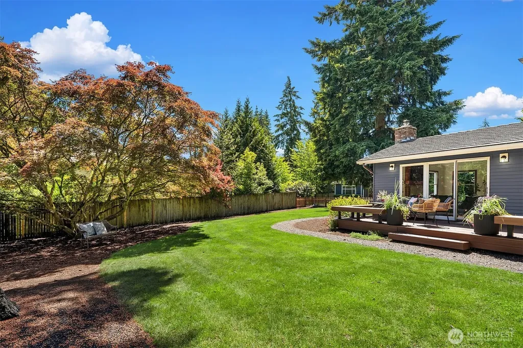 3050 126th Avenue NE Bellevue WA 98005