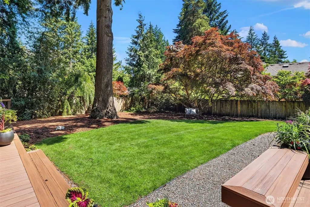 3050 126th Avenue NE Bellevue WA 98005