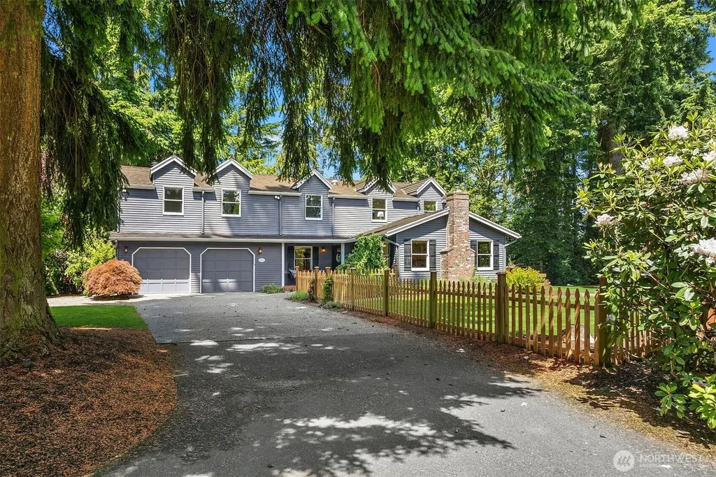3050 126th Avenue NE Bellevue WA 98005