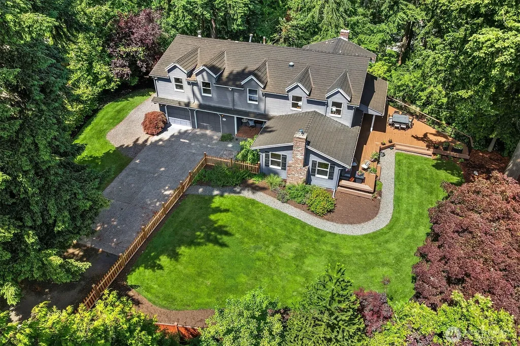 3050 126th Avenue NE Bellevue WA 98005