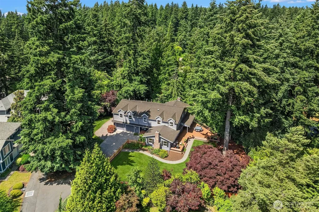 3050 126th Avenue NE Bellevue WA 98005