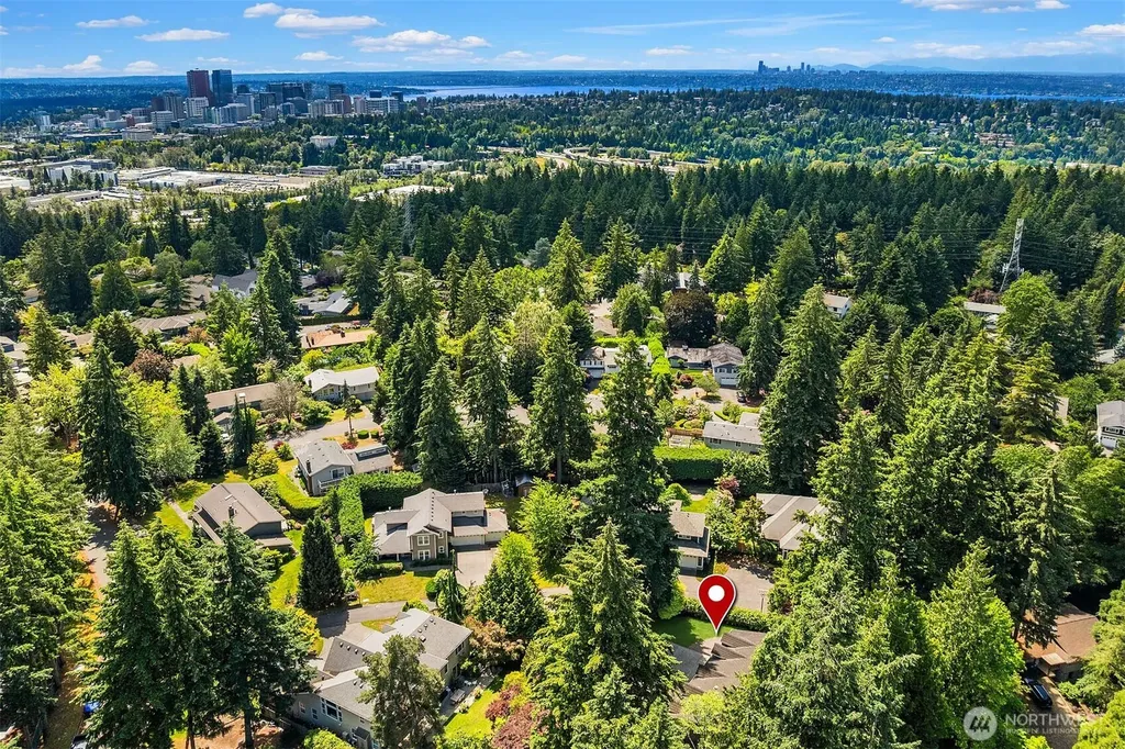 3050 126th Avenue NE Bellevue WA 98005