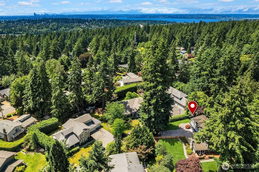 3050 126th Avenue NE Bellevue WA 98005