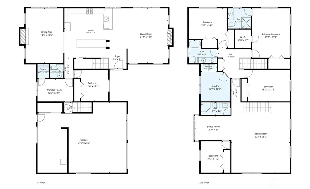 3050 126th Avenue NE Bellevue WA 98005