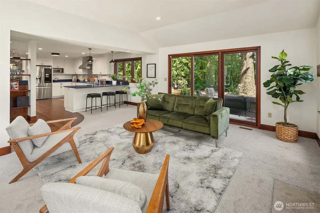 3050 126th Avenue NE Bellevue WA 98005