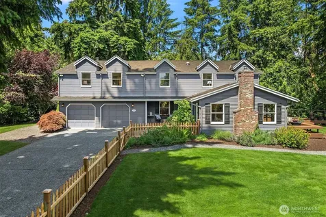 3050 126th Avenue NE Bellevue WA 98005
