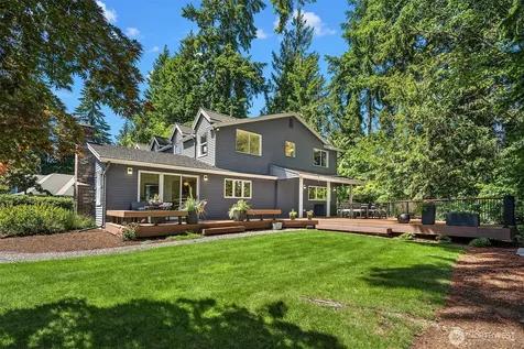 3050 126th Avenue NE Bellevue WA 98005