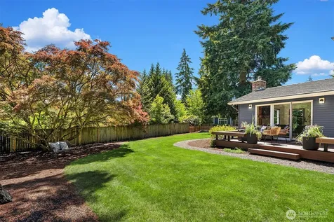 3050 126th Avenue NE Bellevue WA 98005
