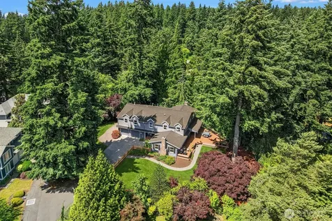 3050 126th Avenue NE Bellevue WA 98005