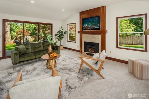 3050 126th Avenue NE Bellevue WA 98005