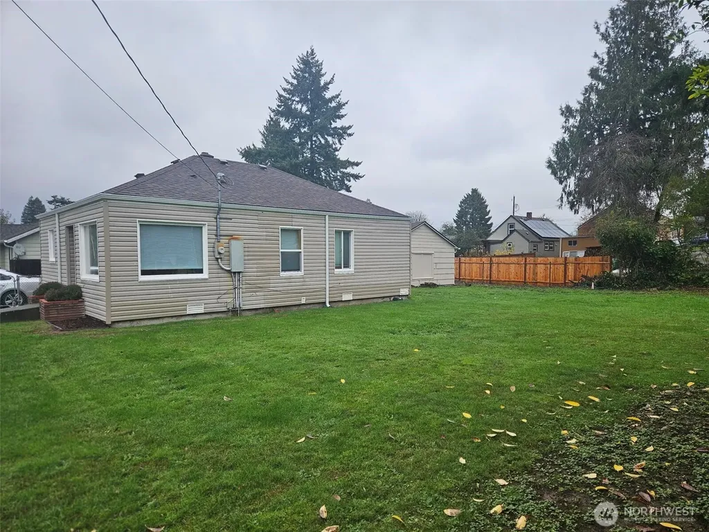 1720 Snyder Avenue Bremerton WA 98312