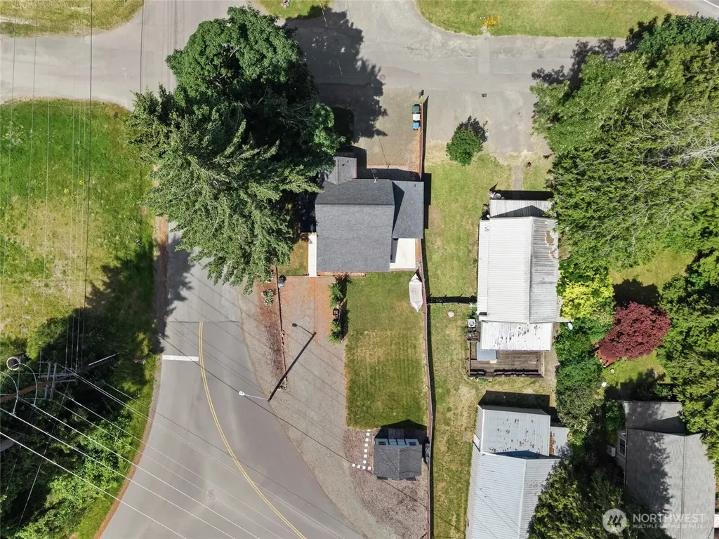 698 6th Avenue W Tenino WA 98589