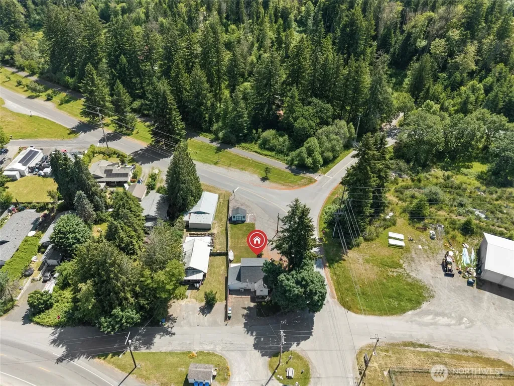 698 6th Avenue W Tenino WA 98589
