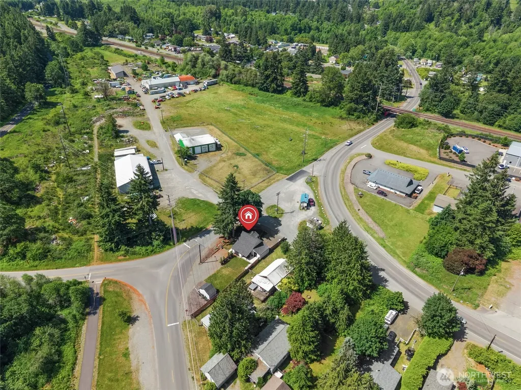 698 6th Avenue W Tenino WA 98589