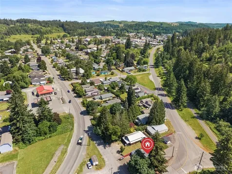 698 6th Avenue W Tenino WA 98589