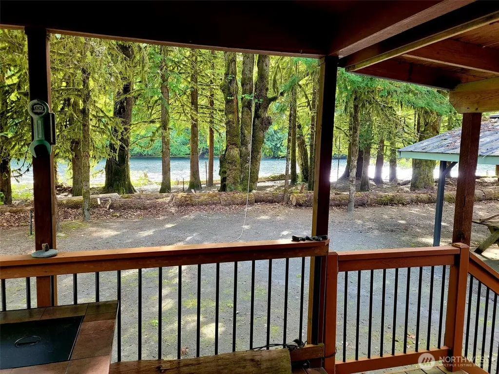 340 Appaloosa Drive Brinnon WA 98320