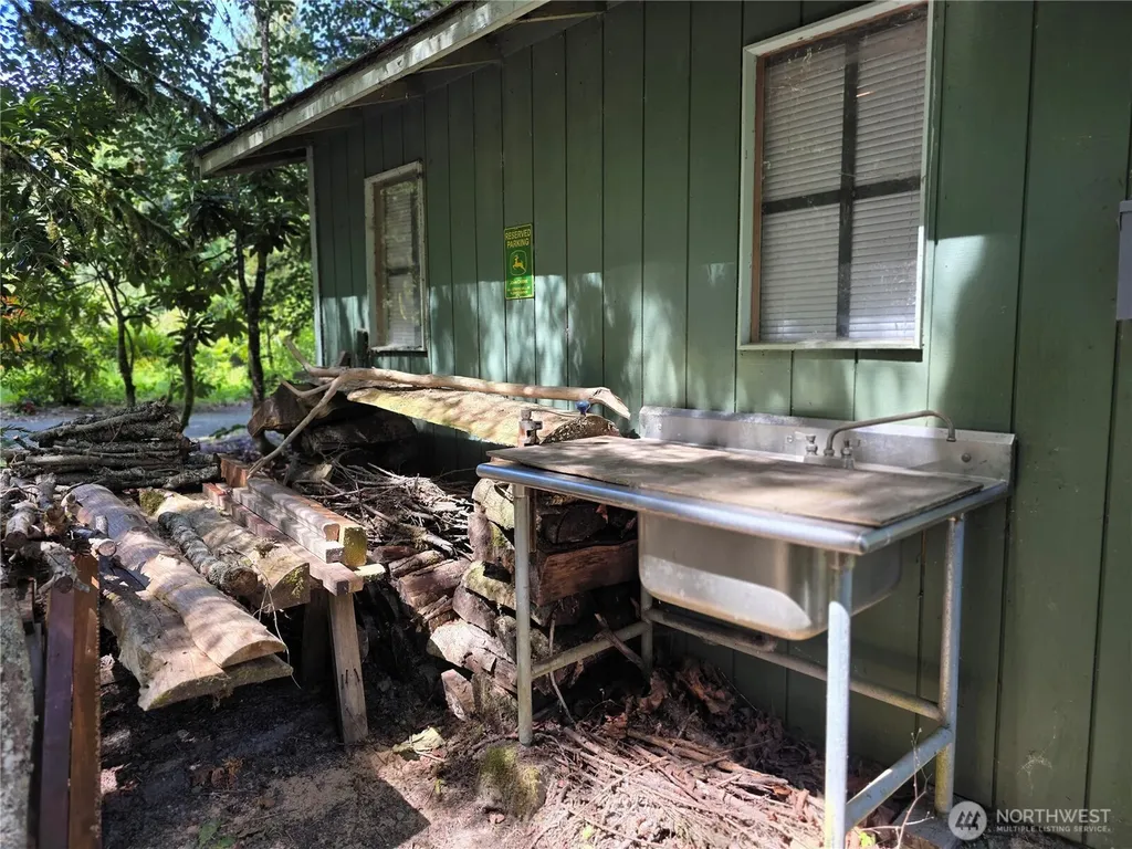 340 Appaloosa Drive Brinnon WA 98320