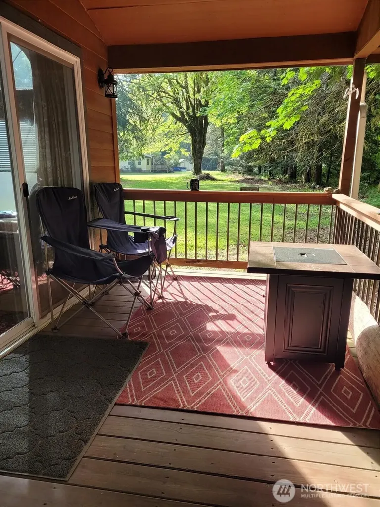 340 Appaloosa Drive Brinnon WA 98320
