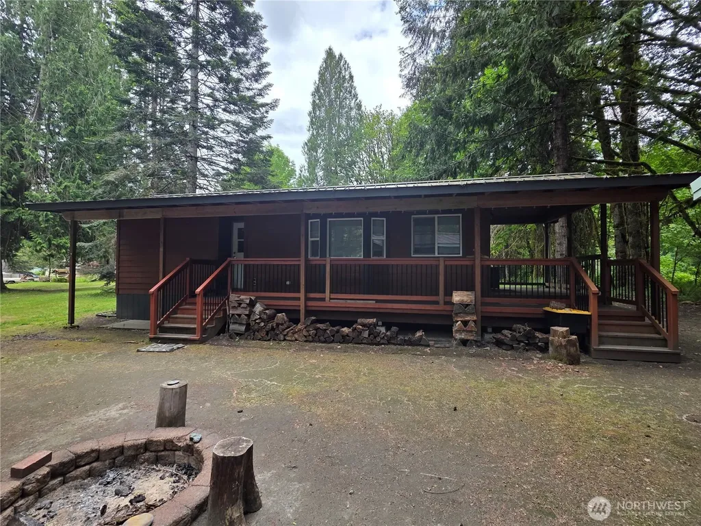 340 Appaloosa Drive Brinnon WA 98320