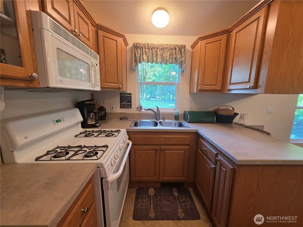 340 Appaloosa Drive Brinnon WA 98320
