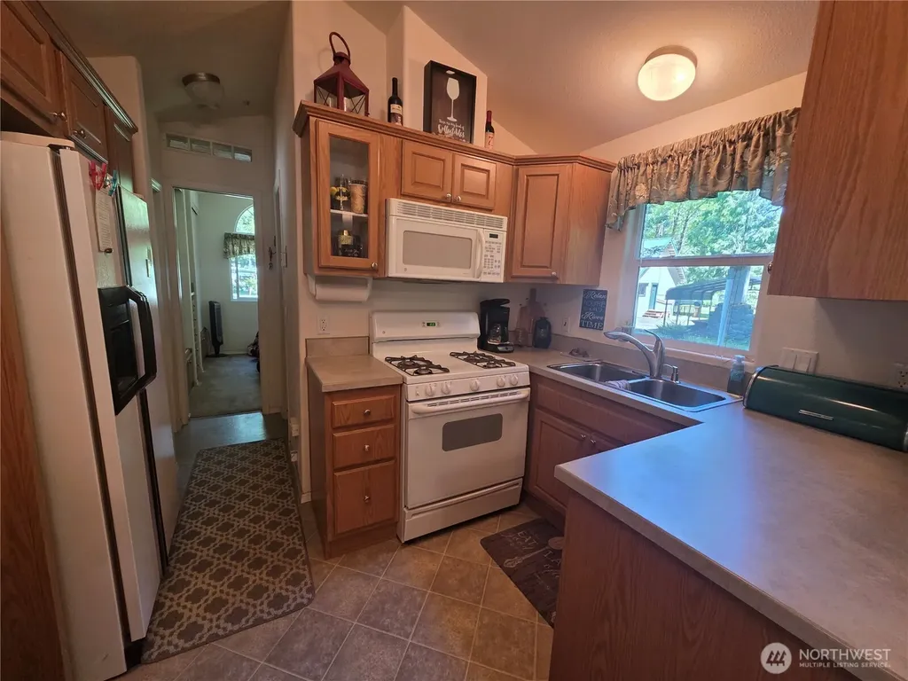 340 Appaloosa Drive Brinnon WA 98320