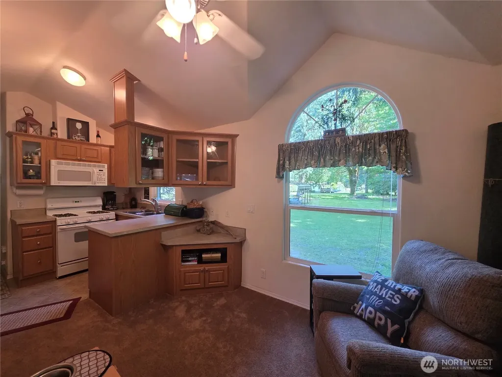 340 Appaloosa Drive Brinnon WA 98320