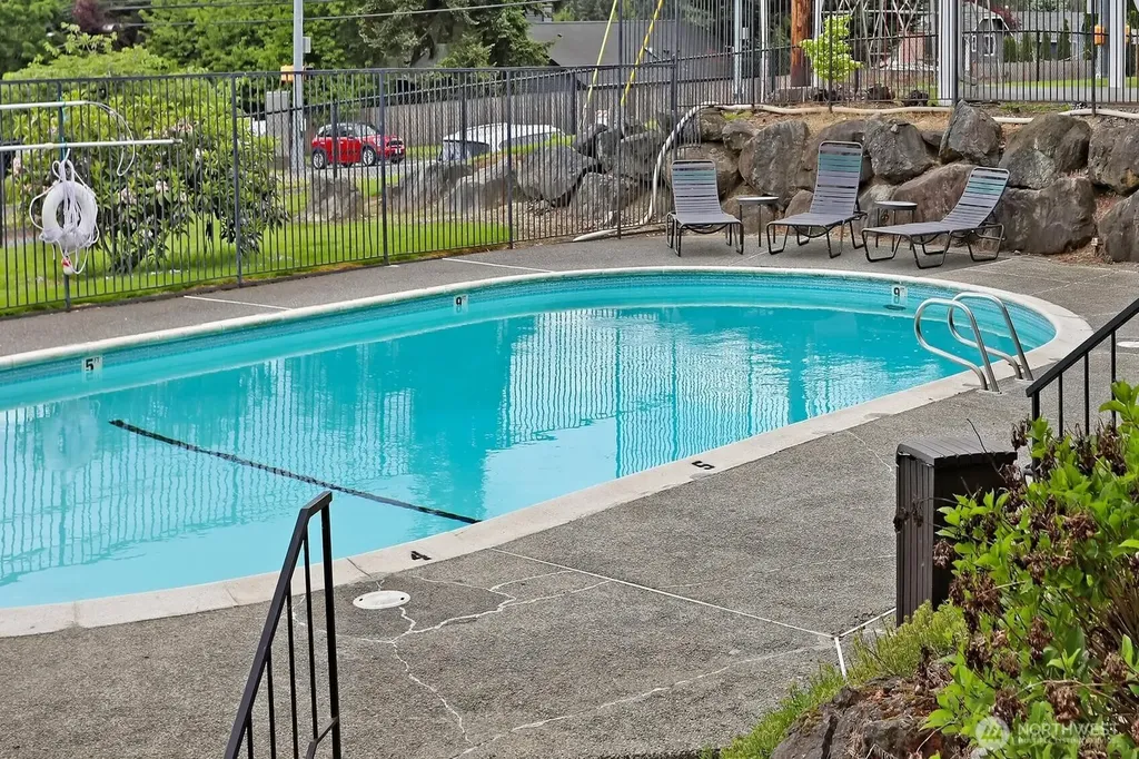 12415 NE 130th Court Kirkland WA 98034