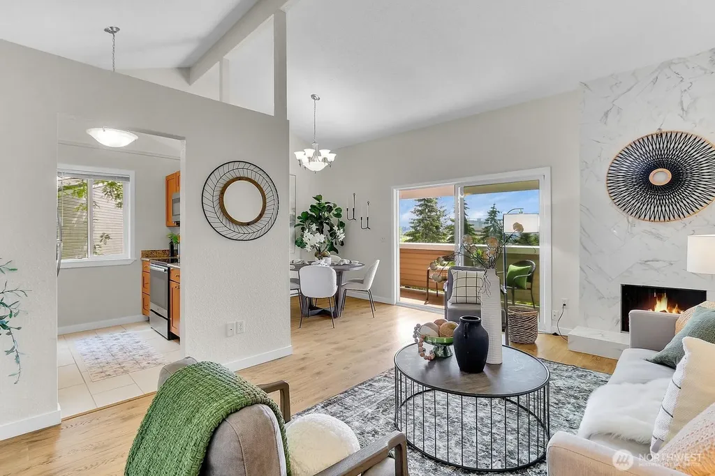 12415 NE 130th Court Kirkland WA 98034