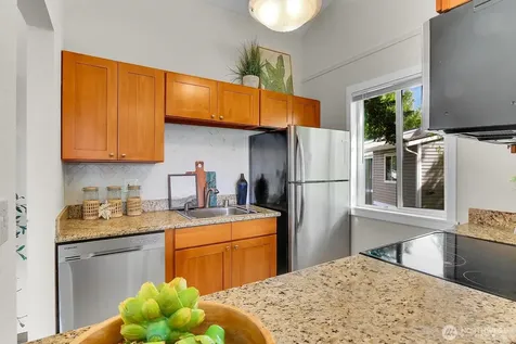 12415 NE 130th Court Kirkland WA 98034