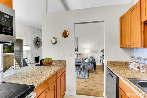 12415 NE 130th Court Kirkland WA 98034
