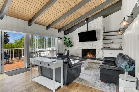 12415 NE 130th Court Kirkland WA 98034