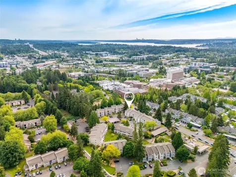 12415 NE 130th Court Kirkland WA 98034