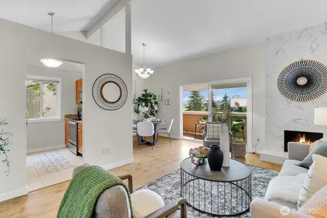 12415 NE 130th Court Kirkland WA 98034