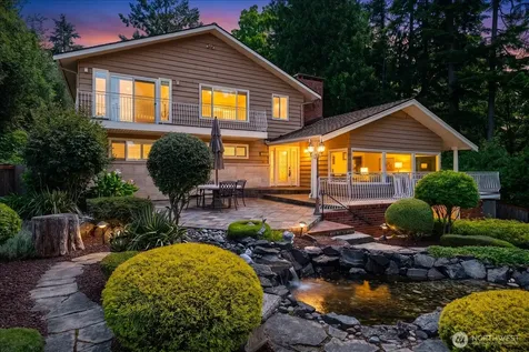 17524 10th Avenue NW Shoreline WA 98177