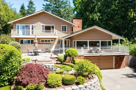 17524 10th Avenue NW Shoreline WA 98177