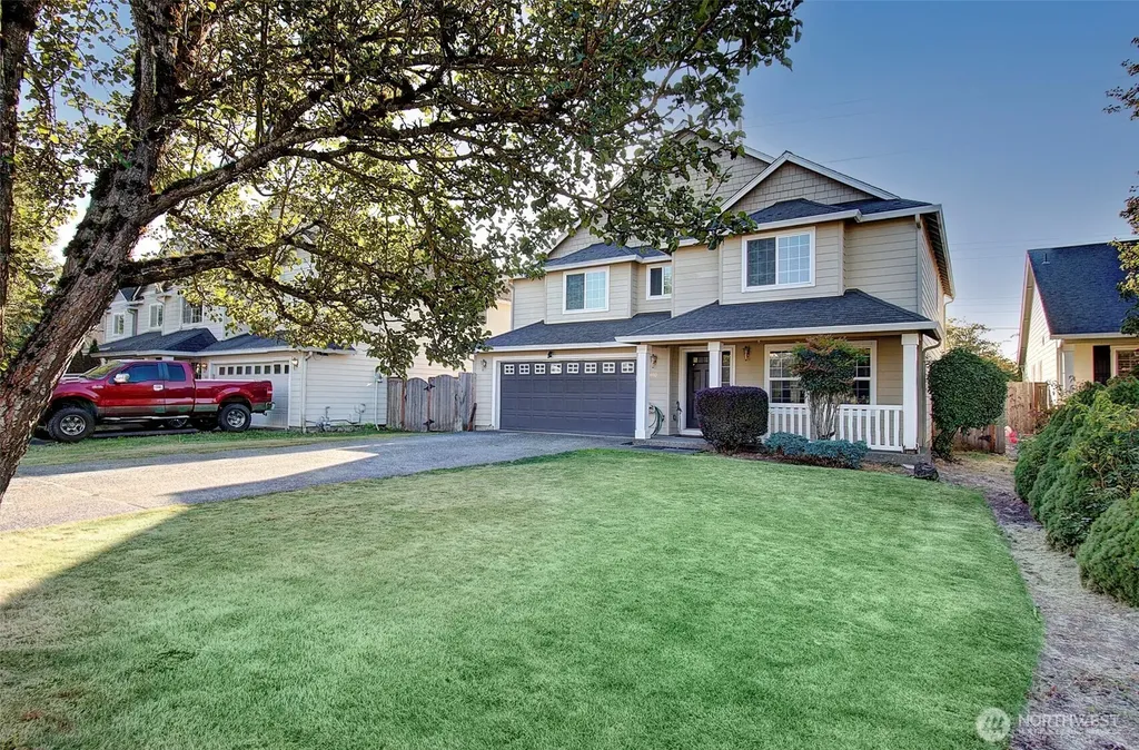 4410 NE 163rd Avenue Vancouver WA 98682