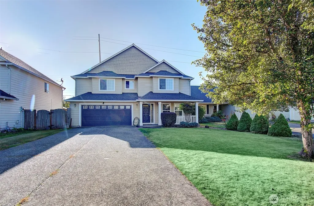 4410 NE 163rd Avenue Vancouver WA 98682
