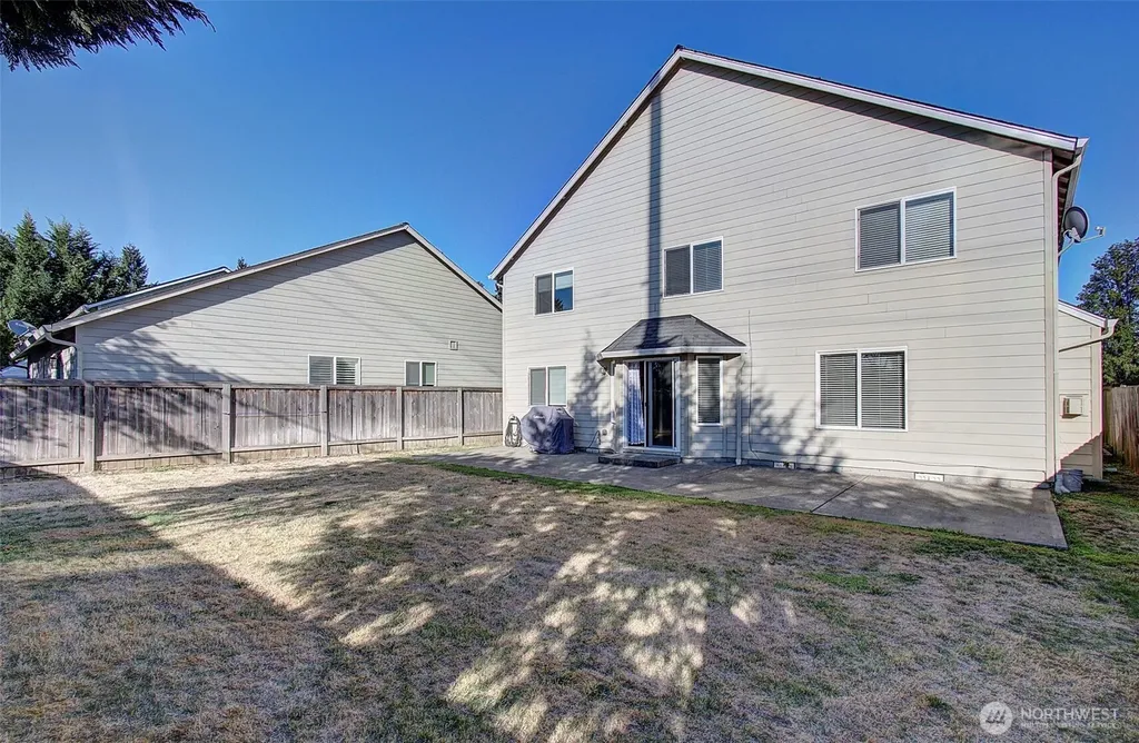 4410 NE 163rd Avenue Vancouver WA 98682