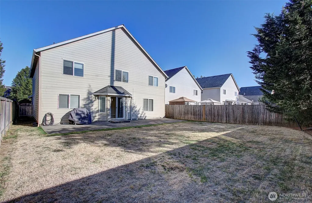 4410 NE 163rd Avenue Vancouver WA 98682