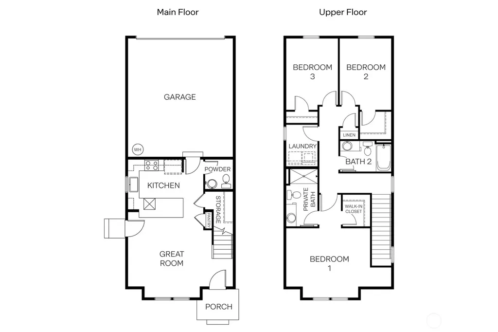 16217 204th Avenue E Bonney Lake WA 98391