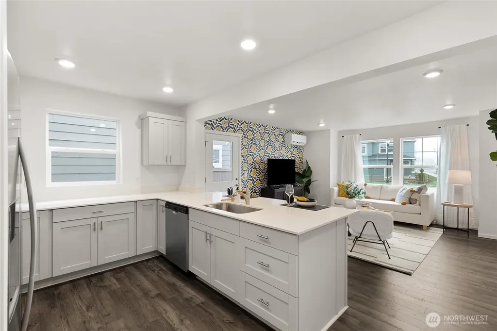 16217 204th Avenue E Bonney Lake WA 98391