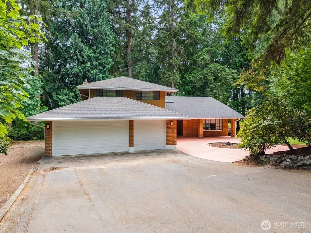 8220 71st Street Ct NW Gig Harbor WA 98335